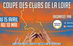 Coupe des clubs de la Loire