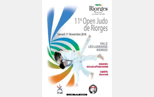 Open de Riorges