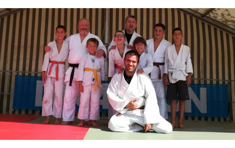 Vitalsport Décathlon les 6 et 7 septembre 2025